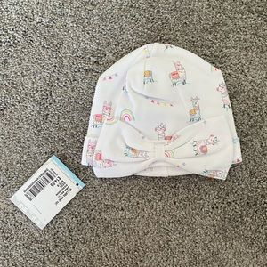 BRAND NEW!!! Kissy Kissy hat